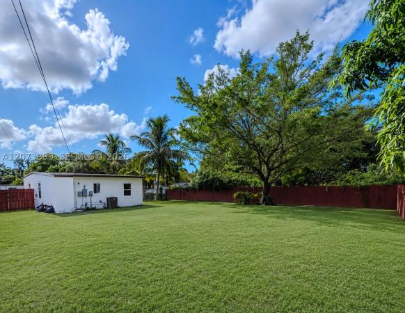 Bunche Park, 16400 NW 23rd Ct, Miami Gardens, Florida 33054, image 1