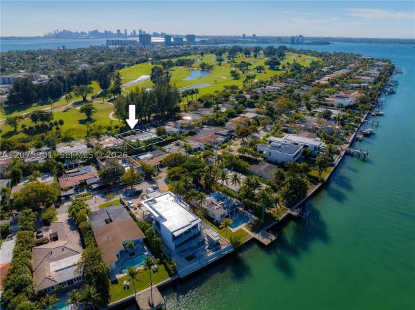 Normandy Golf Course, 265 Fairway Dr, Miami Beach, Florida 33141, image 3