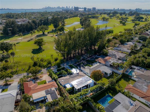 Normandy Golf Course, 265 Fairway Dr, Miami Beach, Florida 33141, image 2