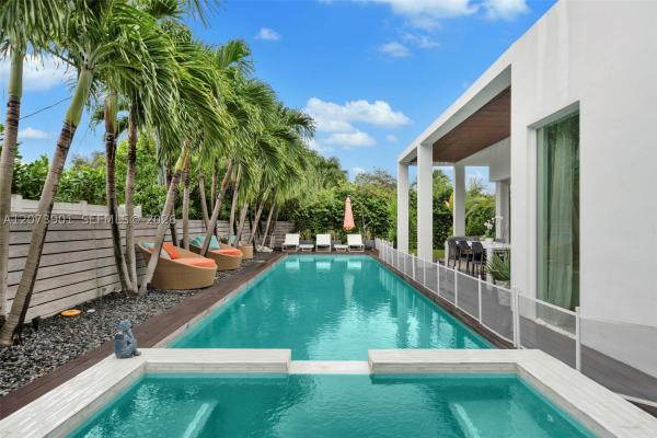 Normandy Golf Course, 265 Fairway Dr, Miami Beach, Florida 33141, image 1