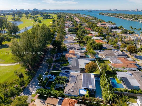 Normandy Golf Course, 265 Fairway Dr, Miami Beach, Florida 33141, image 3