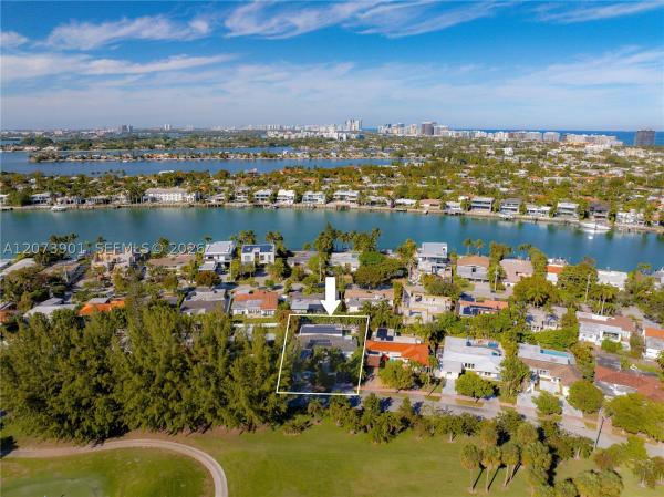 Normandy Golf Course, 265 Fairway Dr, Miami Beach, Florida 33141, image 2