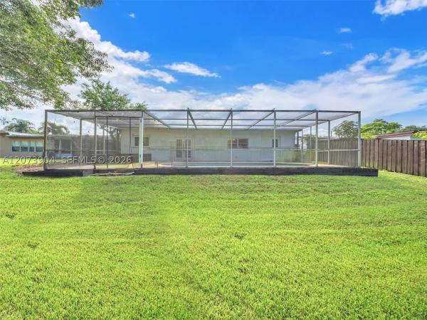 Stirling Lake, 5450 SW 55th Ave, Davie, Florida 33314, image 1