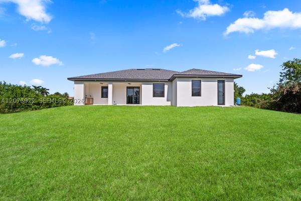 Lehigh Acres Residential, 516 Croydon Ave S, Lehigh Acres, Florida 33974, image 2