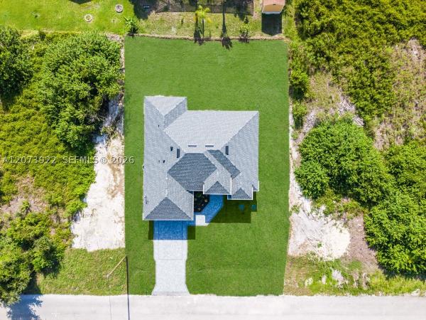 Lehigh Acres Residential, 516 Croydon Ave S, Lehigh Acres, Florida 33974, image 1