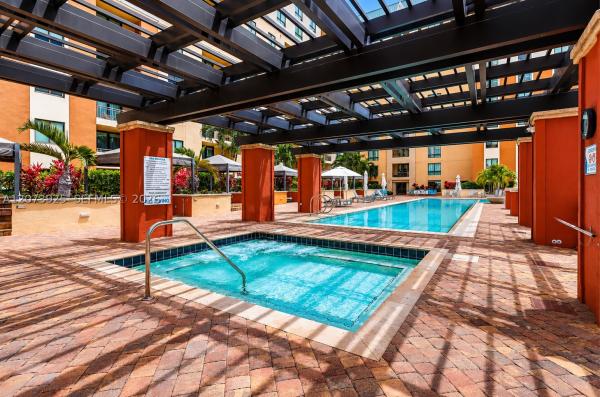 The Waverly At Las Olas, 110 N Federal Hwy #703, Fort Lauderdale, Florida 33301, image 1