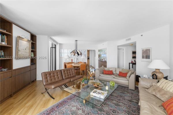 Villa Regina, 1581 Brickell Ave #1105, Miami, Florida 33129, image 2