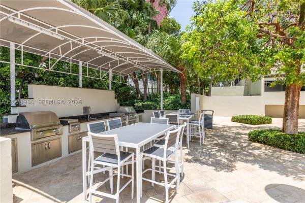 Villa Regina, 1581 Brickell Ave #1105, Miami, Florida 33129, image 1