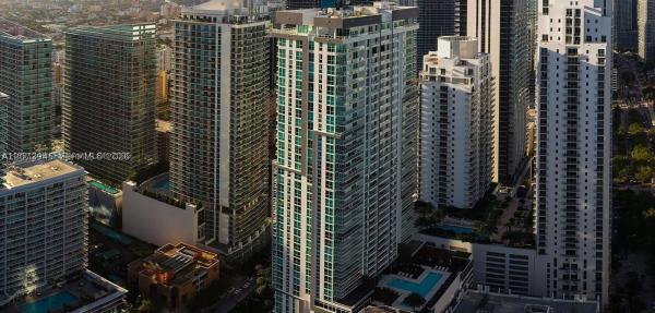 The Bond On Brickell, 1080 Brickell Ave #2905, Miami, Florida 33131, image 2