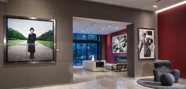 The Bond On Brickell, 1080 Brickell Ave #2905, Miami, Florida 33131, image 3