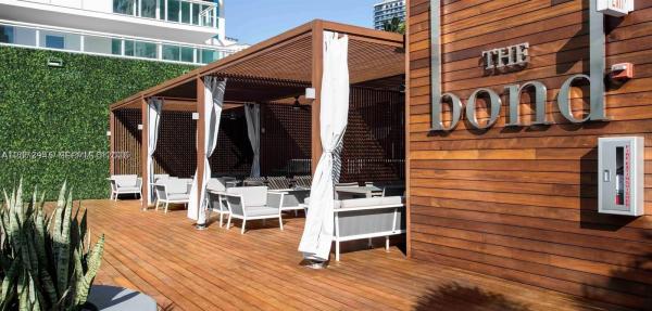 The Bond On Brickell, 1080 Brickell Ave #2905, Miami, Florida 33131, image 1