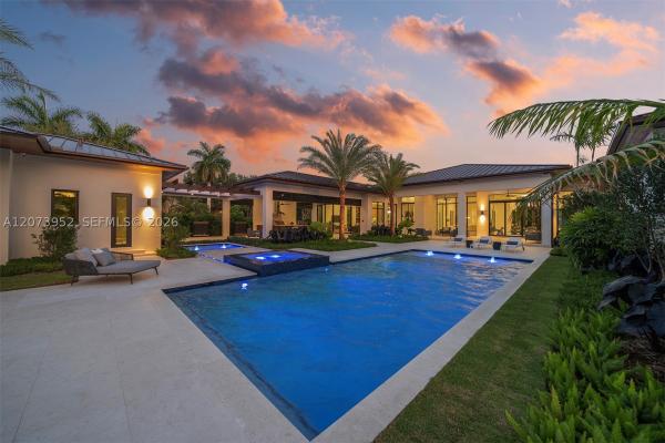 Helms Country Estates, 10860 SW 67th Ct, Pinecrest, Florida 33156, image 2