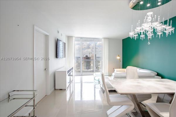 Icon Brickell Tower 1, 465 Brickell Ave #4306, Miami, Florida 33131, image 1