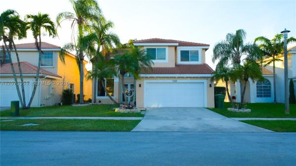 Coconut Reef At Silver Lakes, 1308 SW 181st Ave, Pembroke Pines, Florida 33029, image 2