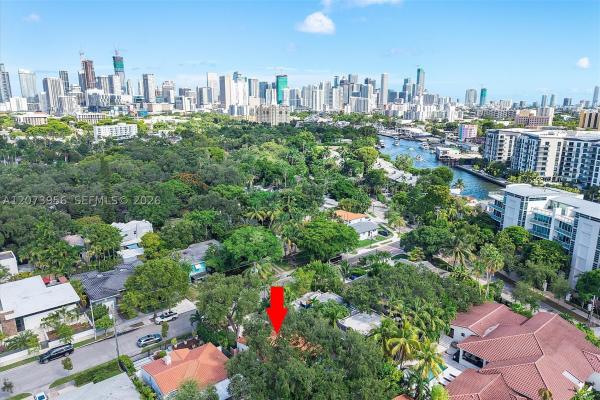Country Club, 1000 NW 10th Ct, Miami, Florida 33136, image 3