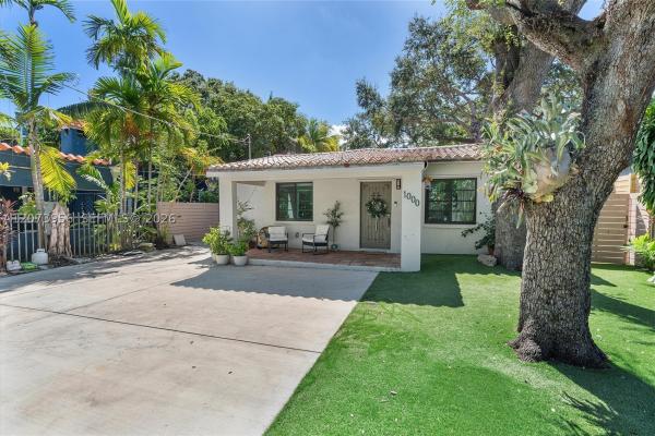 Country Club, 1000 NW 10th Ct, Miami, Florida 33136, image 1