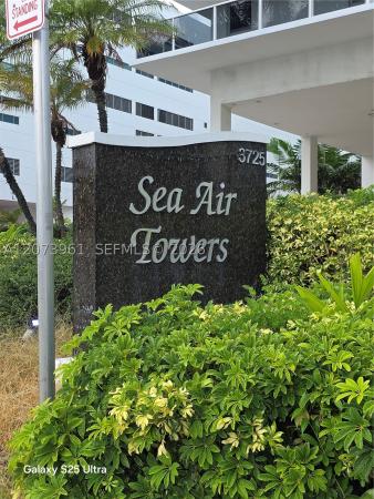 3725 S Ocean Dr #619, Hallandale Beach, Florida 33019, image 2
