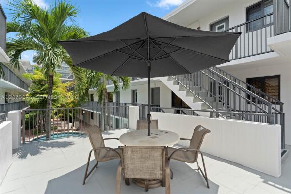 Courtyards Of The Grove, 3242 Mary St #S311, Miami, Florida 33133, image 2