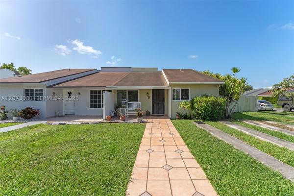 9618 SW 3rd Ln #18, Unincorporated Dade County, Florida 33174, image 2