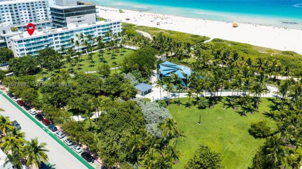 Ocean Park, 301 Ocean Dr #201, Miami Beach, Florida 33139, image 2