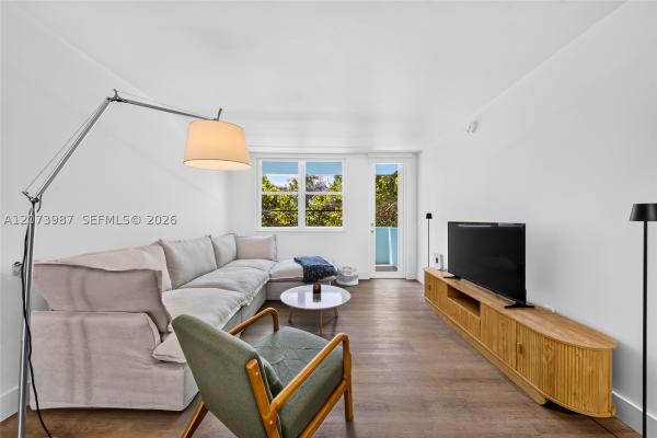 Ocean Park, 301 Ocean Dr #201, Miami Beach, Florida 33139, image 3