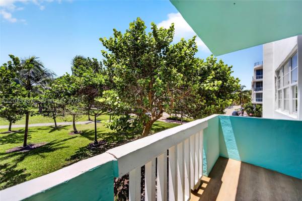 Ocean Park, 301 Ocean Dr #201, Miami Beach, Florida 33139, image 1