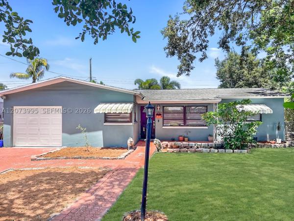 Boulevard Heights, 7505 Cleveland St, Hollywood, Florida 33024, image 3