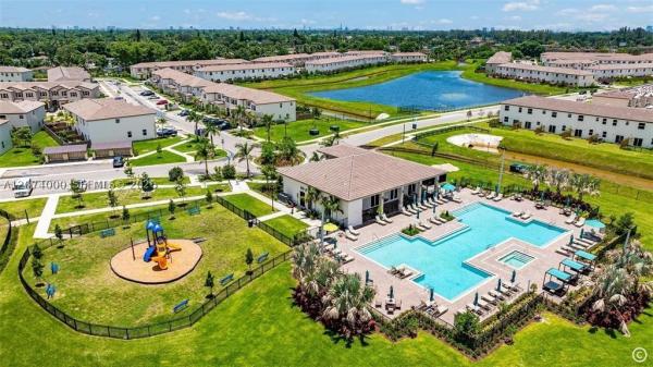 12432 NW 23rd Ct, Unincorporated Dade County, Florida 33167, image 3