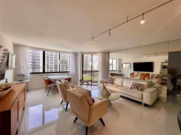 Brickell Key Two, 540 Brickell Key Dr #919, Miami, Florida 33131, image 3