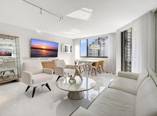 Brickell Key Two, 540 Brickell Key Dr #919, Miami, Florida 33131, image 1