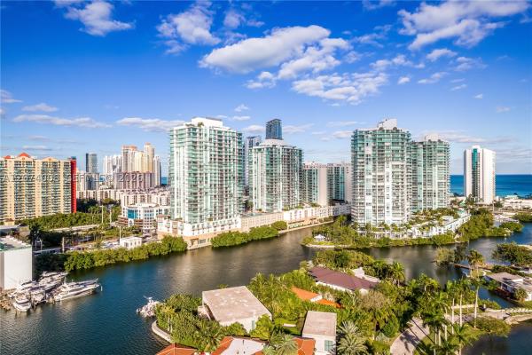 Parque Towers, 330 Sunny Isles Blvd #5-2403, Sunny Isles Beach, Florida 33160, image 1