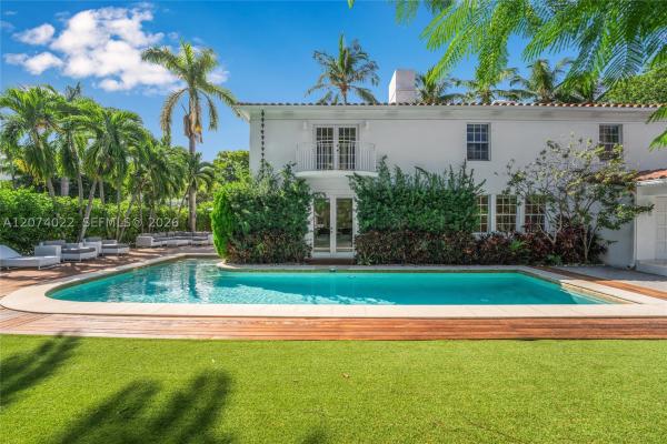 Hibiscus Island, 140 N Hibiscus Dr, Miami Beach, Florida 33139, image 2