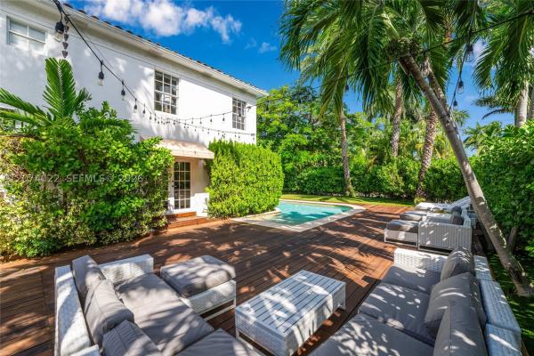 Hibiscus Island, 140 N Hibiscus Dr, Miami Beach, Florida 33139, image 3