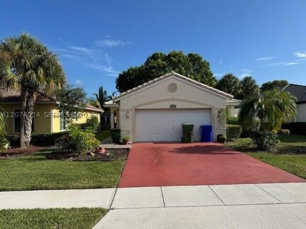 Hidden Lake, 20815 NW 15th St, Pembroke Pines, Florida 33029, image 2