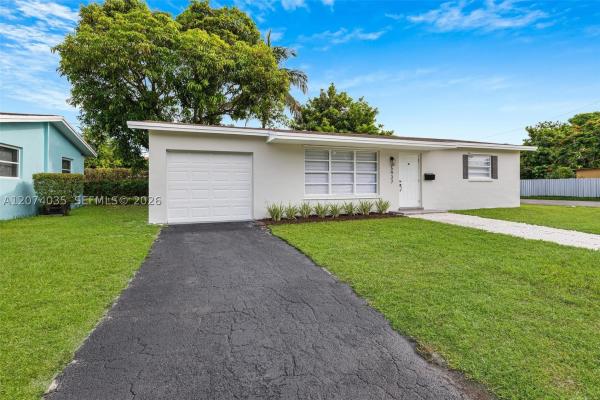 Sunrise Golf Village, 5937 NW 16th Ct, Sunrise, Florida 33313, image 1