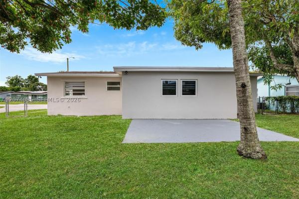 Sunrise Golf Village, 5937 NW 16th Ct, Sunrise, Florida 33313, image 3