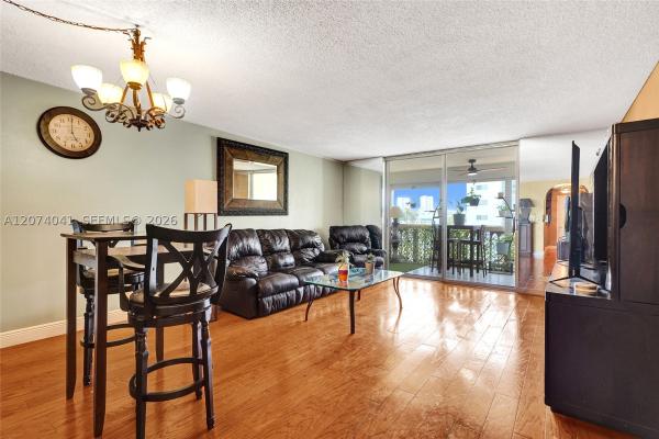 Meadowbrook Towers, 1001 NE 14th Ave #402, Hallandale Beach, Florida 33009, image 1