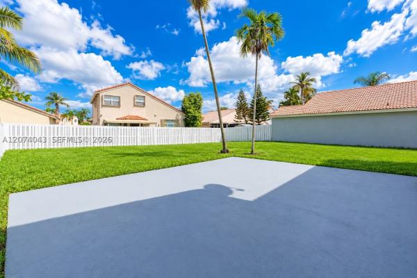 Kensington, 18961 NW 10th Ter, Pembroke Pines, Florida 33029, image 1