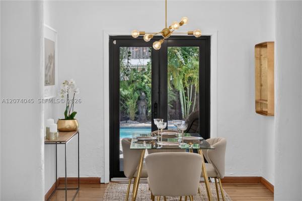 Acadia, 801 NE 70th St, Miami, Florida 33138, image 3