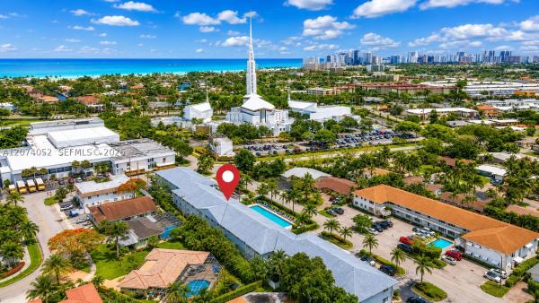 Doria, 2175 NE 56th St #103, Fort Lauderdale, Florida 33308, image 1