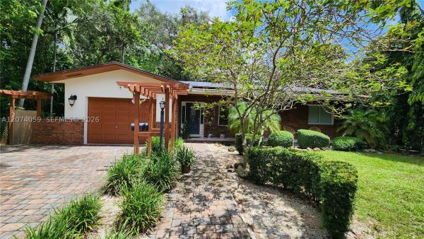 Griffing Biscayne Park Estates, 391 NE 131st St, North Miami, Florida 33161, image 2