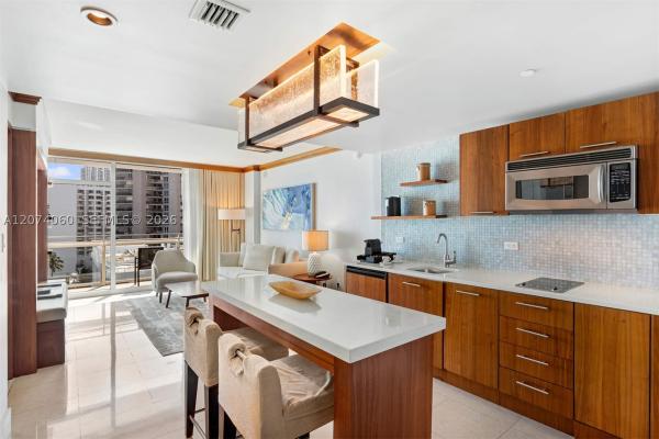 Central Carillon Beach, 6801 Collins Ave #906, Miami Beach, Florida 33141, image 1