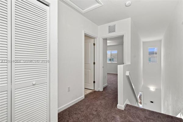 Forest Park Villas, 1265 NW 4th Ln, Florida City, Florida 33034, image 1