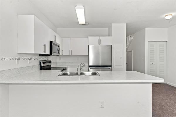 Forest Park Villas, 1265 NW 4th Ln, Florida City, Florida 33034, image 3