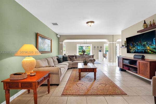 Southwood, 8220 SW 162nd St, Palmetto Bay, Florida 33157, image 2