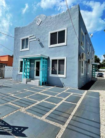 Santa Clara, 1021 NW 30th St, Miami, Florida 33127, image 1