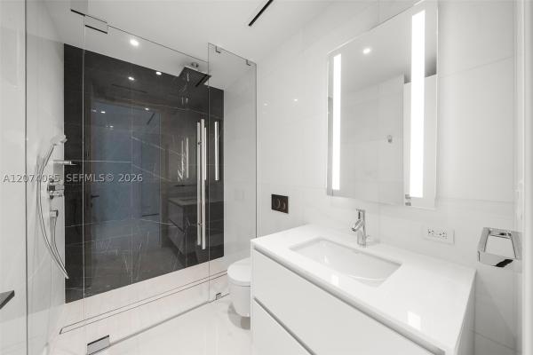 Ritz Carlton South Beach, 300 Biscayne Blvd Way #4605, Miami, Florida 33131, image 3