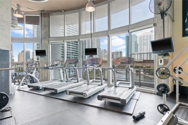 Neo Vertika, 690 SW 1st Ct #2702, Miami, Florida 33130, image 1