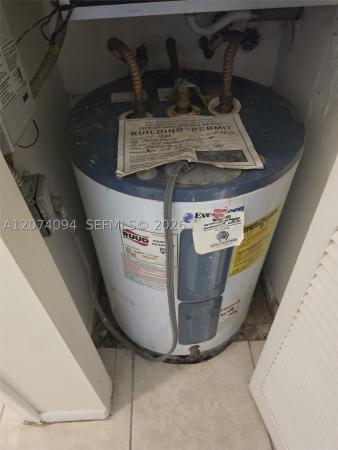 Meadowbrook Towers, 300 NE 12th Ave #108, Hallandale Beach, Florida 33009, image 3