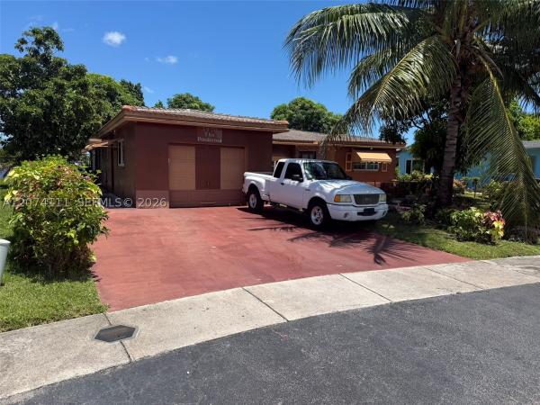 Oakland Estates, 3970 NW 50th Ave, Lauderdale Lakes, Florida 33319, image 2